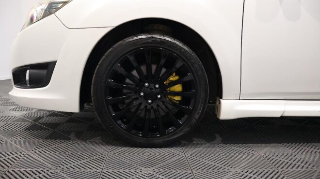 2010 Subaru Legacy 2.5 GT Sedan image 313206