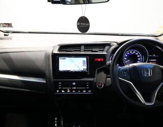 2013 Honda Fit F Package image 309615