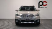 2015 Subaru Outback Limited 4WD image 311318