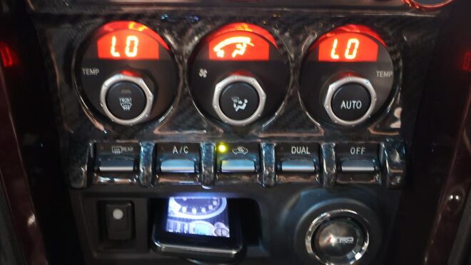 2012 Toyota 86 GT Limited, Body Kit, Work Wheels image 309850