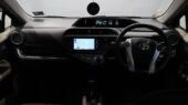 2014 Toyota Aqua Push Button Start image 319114
