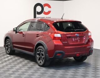 2015 Subaru Xv 2.0i-L Eyesight 4WD Facelift image 310897