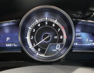 2013 Mazda Axela Sports 20S Touring image 311413