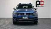 2018 Volkswagen Tiguan ALLSPACE TSI HL 4 Motion 2 image 309287