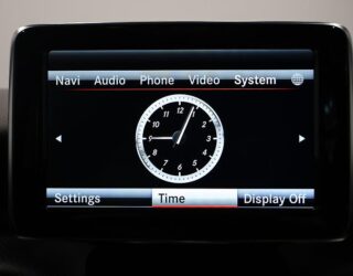 2014 Mercedes-benz A 180 Low KMs image 310846