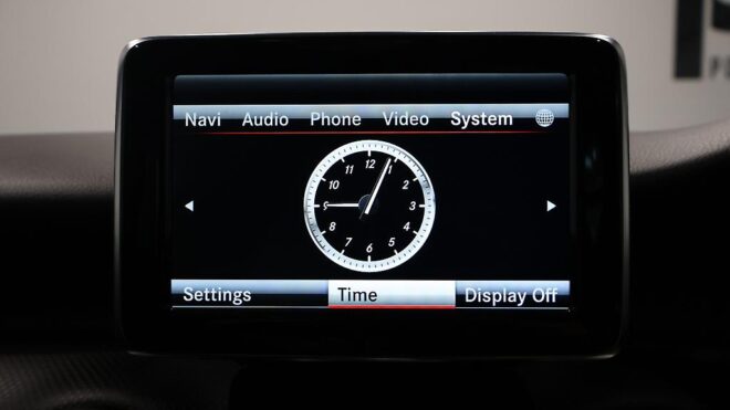 2014 Mercedes-benz A 180 Low KMs image 310846