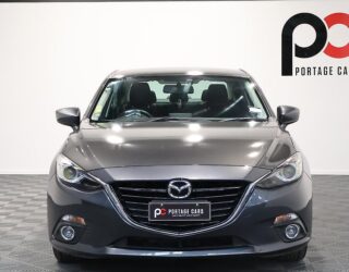 2014 Mazda Axela Hybrid image 310469