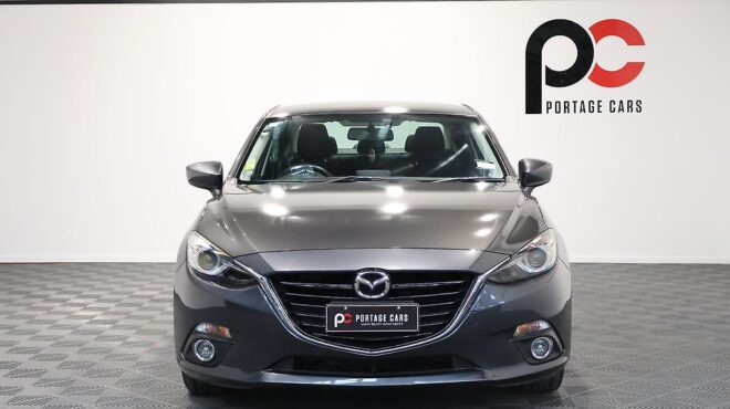 2014 Mazda Axela Hybrid image 310469
