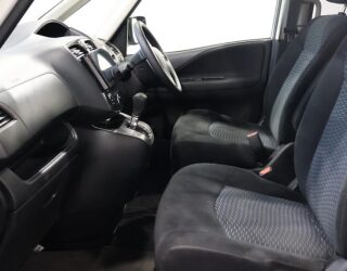 2013 Nissan Serena S-HYBRID Highway Star, Cruise Control, Reverse Camera image 310222