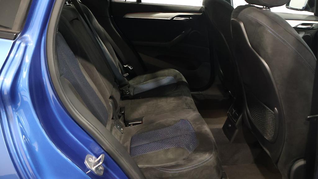 2016 Bmw X1 X Drive 25i M-sport 4WD image 310037