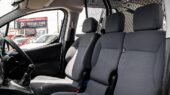 2016 Peugeot Partner 1.6 LWB, 5 SPD Manual, 3 seater NZ NEW image 311250