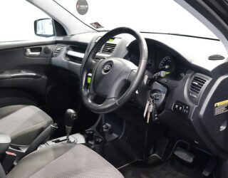 2009 Kia Sportage 2.0 AUTO 4WD image 309415