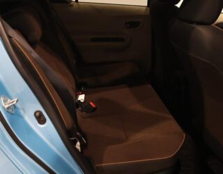 2014 Toyota Aqua G Model – Push Button Start, Reverse Camera image 310288