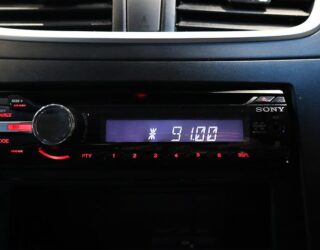 2013 Suzuki Swift GL 1.4 5 Speed Manual image 309283