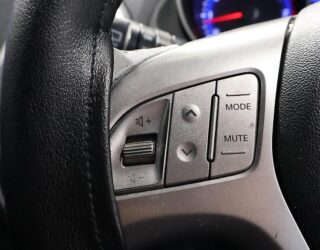 2011 Hyundai Ix35 2.4 ELITE AWD image 313537