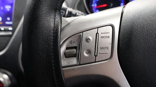 2011 Hyundai Ix35 2.4 ELITE AWD image 313537