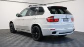 2013 Bmw X5 M50D image 312545