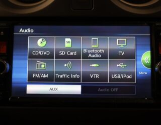 2015 Nissan Note X V Selection, Lane keep, Pre Collision Assist image 310866