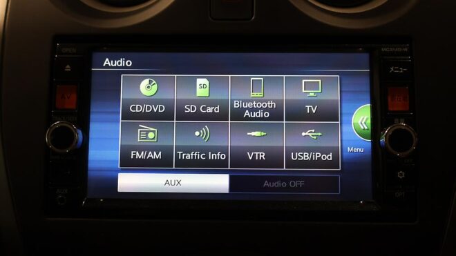 2015 Nissan Note X V Selection, Lane keep, Pre Collision Assist image 310866