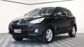 2011 Hyundai Ix35 2.4 ELITE AWD image 313527