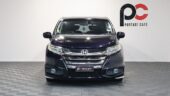 2013 Honda Odyssey Absolute EX image 311664