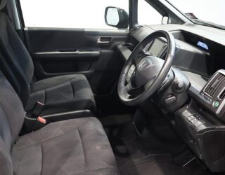 2012 Honda Step Wagon Spada image 311691