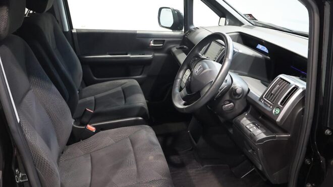 2012 Honda Step Wagon Spada image 311691