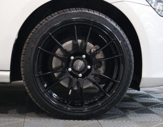 2014 Volkswagen Golf 1.4L TSI Highline OZ Racing Wheels image 311891