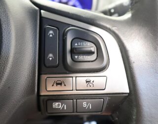 2016 Subaru Outback Limited Smart Edition AWD image 309523