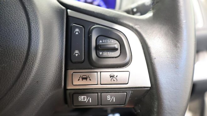 2016 Subaru Outback Limited Smart Edition AWD image 309523