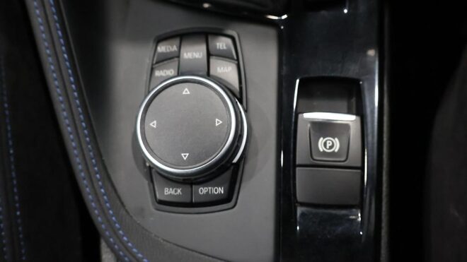 2016 Bmw X1 X Drive 25i M-sport 4WD image 310044