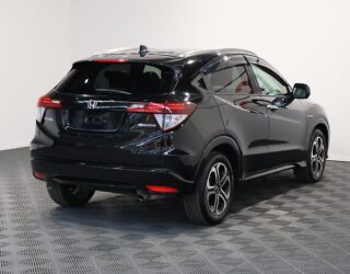 2014 Honda Vezel Hybrid Z image 310173