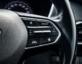 2021 Hyundai Santa Fe TM 2.5P/4WD/6AT NZ new image 312118