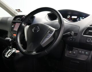 2014 Nissan Serena Highwaystar-Ｓ-Hybrid Advanced Safety-Package image 311390