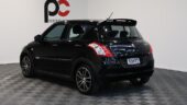 2013 Suzuki Swift GL 1.4 5 Speed Manual image 309271