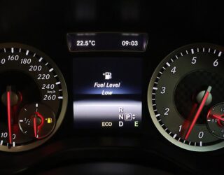 2014 Mercedes-benz A 180 Low KMs image 310845