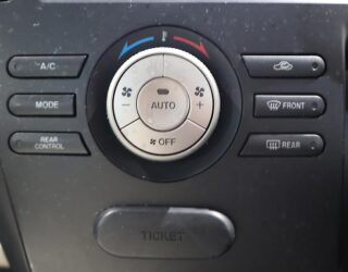 2012 Mazda Biante 20C 8 Seater! image 311498