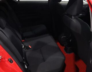 2014 Toyota Aqua Push Button Start image 312677