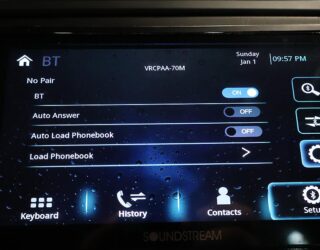 2015 Volkswagen Polo TSI Comfortline Apple Car Play & Android Auto image 308994