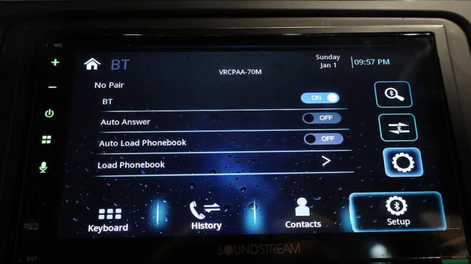 2015 Volkswagen Polo TSI Comfortline Apple Car Play & Android Auto image 308994