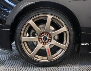 2012 Toyota 86 GT Limited, Body Kit, Work Wheels image 309854