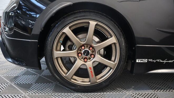 2012 Toyota 86 GT Limited, Body Kit, Work Wheels image 309854