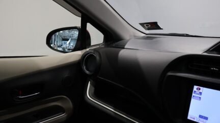 2014 Toyota Aqua Push Button Start image 319123