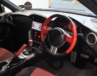 2013 Toyota 86 GT image 310311