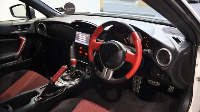 2013 Toyota 86 GT image 310311