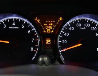 2015 Nissan Note X V Selection, Lane keep, Pre Collision Assist image 310865