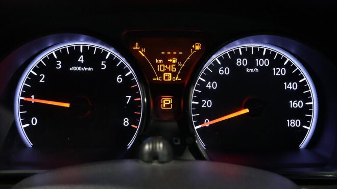 2015 Nissan Note X V Selection, Lane keep, Pre Collision Assist image 310865