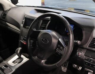 2014 Subaru Legacy Touring Wagon 2.5i B-sports Eyesight G-PKG 4WD image 313456