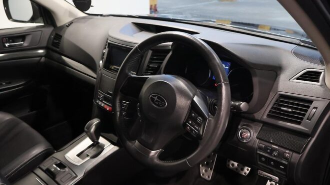 2014 Subaru Legacy Touring Wagon 2.5i B-sports Eyesight G-PKG 4WD image 313456