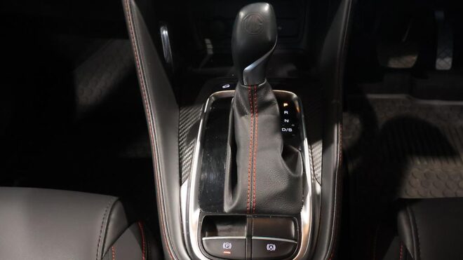 2022 Mg Zs T VIBE 1.5PT/CVT image 311743